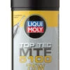 Liqui Moly Top Tec MTF 5100 Getriebeöl 75W 1 Liter - 20842 -Liqui Moly 20842 01