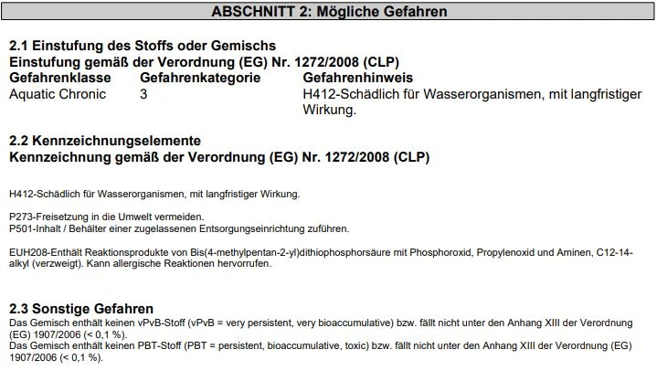 Liqui Moly Top Tec MTF 5200 Getriebeöl 75W-80 1 Liter - 20845 5 Liqui Moly Top Tec MTF 5200 Getriebeöl 75W-80 1 Liter - 20845 – Bild 3