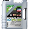 LIQUI MOLY Motoröl Special Tec AA 5W-30