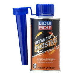 Liqui Moly Octane Booster Benzin Additiv 200 Ml Dose - Art.Nr. 21280 -Liqui Moly 21280 01
