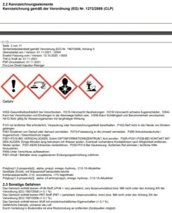 Liqui Moly Pro-Line Direkt Injection Reiniger 120 Ml Dose - 21281 6 Liqui Moly Pro-Line Direkt Injection Reiniger 120 Ml Dose - 21281 -Liqui Moly 21281 GG