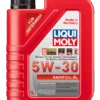 LIQUI MOLY Motoröl Nachfüll-Öl 5W-30 2 LIQUI MOLY Motoröl Nachfüll-Öl 5W-30 -Liqui Moly 21286