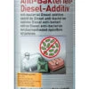 Liqui Moly Anti-Bakterien Diesel Additiv 1 Liter Dose - 21317 -Liqui Moly 21317 1