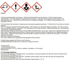 Liqui Moly Anti-Bakterien Diesel Additiv 1 Liter Dose - 21317 -Liqui Moly 21317 GG