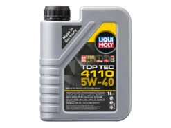 Liqui Moly Top Tec 4110 Motoröl 5W-40 1-Liter - 21478 7 Liqui Moly Top Tec 4110 Motoröl 5W-40 1-Liter - 21478 -Liqui Moly 21478 01