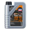 LIQUI MOLY Top Tec 4210 0W-30 Motoröl 6-Liter VW 504.00 / 507.00 - 21604+21605 -Liqui Moly 21604 01 1