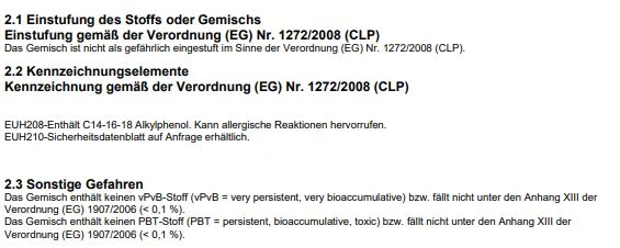 Liqui Moly Top Tec 4210 Motoröl 0W-30 1-Liter VW 504 00 / 507 00 - 21604 4 Liqui Moly Top Tec 4210 Motoröl 0W-30 1-Liter VW 504 00 / 507 00 - 21604 – Bild 2
