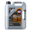 Liqui Moly Top Tec 4210 Motoröl 0W-30 5-Liter VW 504 00 / 507 00 - 21605