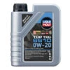 Liqui Moly Top Tec 6610 Motoröl 0W-20 1-Liter - 21660 -Liqui Moly 21660 01