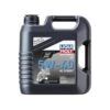 LIQUI MOLY Motoröl Motorbike 4T 5W-40 HC Street -Liqui Moly 237378
