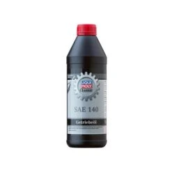 LIQUI MOLY Getriebeöl Classic Getriebeöl SAE 140