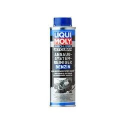LIQUI MOLY Kraftstoffadditiv Pro-Line JetClean Ansaugsystemreiniger Benzin