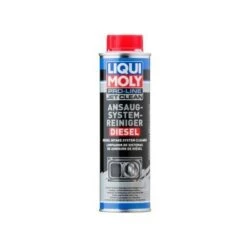 LIQUI MOLY Kraftstoffadditiv Pro-Line JetClean Ansaugsystemreiniger Diesel