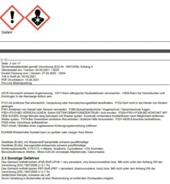 LIQUI MOLY Motoröladditiv Pro-Line Motorspülung -Liqui Moly 2425 GG