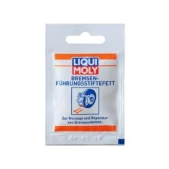 LIQUI MOLY Kraftstoffadditiv Bremsenführungsstiftefett