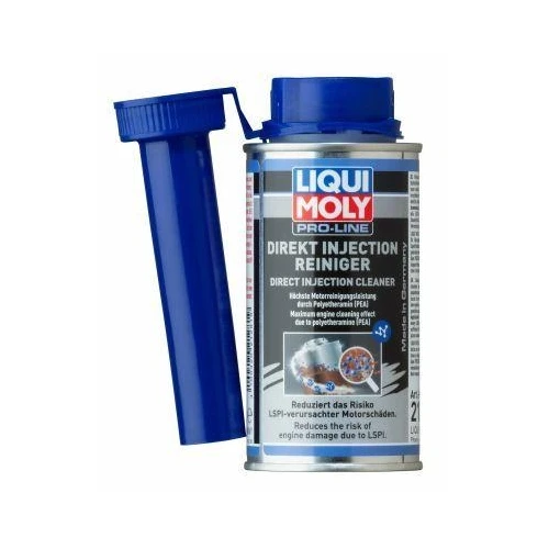 Liqui Moly Pro-Line Direkt Injection Reiniger 120 Ml Dose - 21281 5 Liqui Moly Pro-Line Direkt Injection Reiniger 120 Ml Dose - 21281 – Bild 3
