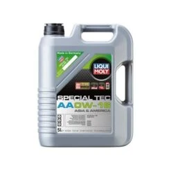 LIQUI MOLY Motoröl Special Tec AA 0W-16