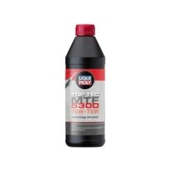 Liqui Moly Top Tec MTF 5300 Getriebeöl 70W-75W 1 Liter - 21359 -Liqui Moly 243809