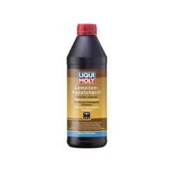 Liqui Moly Lamellenkupplungsöl Haldex Kupplungsöl 1 Liter - 21419 -Liqui Moly 244893