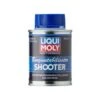 LIQUI MOLY Kraftstoffadditiv Motorbike Benzinstabilisator Shooter