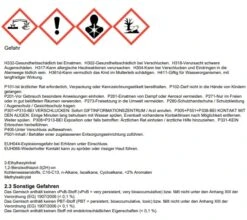 Liqui Moly Marine Diesel Schutz Additiv 500 Ml Dose - 25000 6 Liqui Moly Marine Diesel Schutz Additiv 500 Ml Dose - 25000 -Liqui Moly 25000 GG