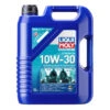 Liqui Moly Marine 4T Motoröl 10W-30 5-Liter - Art.Nr. 25023