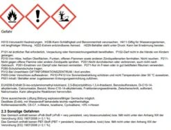 LIQUI MOLY Rostlöser Marine Multispray -Liqui Moly 25051 GG
