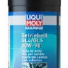 Liqui Moly Marine Getriebeöl GL4/GL5 80W-90 - 1 Liter - Art.Nr. 25068 -Liqui Moly 25068 01