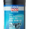 Liqui Moly Marine High Performance Getriebeöl 85W-90 1 Liter - 25078 -Liqui Moly 25078 01