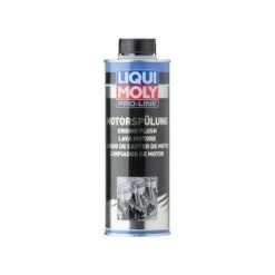 Liqui Moly Pro-Line Motorspülung Öl-Additiv 500 Ml Dose - 2427 -Liqui Moly 270090