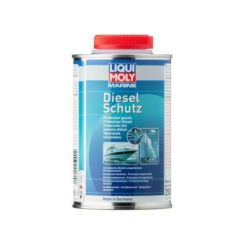 Liqui Moly Marine Diesel Schutz Additiv 500 Ml Dose - 25000 5 Liqui Moly Marine Diesel Schutz Additiv 500 Ml Dose - 25000 – Bild 3