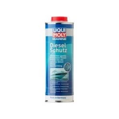Liqui Moly Marine Diesel Schutz Additiv 1 Liter Dose - 25002 -Liqui Moly 275384