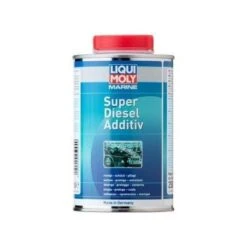 Liqui Moly Marine Super Diesel Additiv 500 Ml Dose - 25004 -Liqui Moly 275419