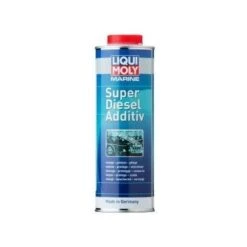 LIQUI MOLY Kraftstoffadditiv Marine Super Diesel Additiv -Liqui Moly 275492