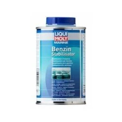 Liqui Moly Marine Benzinstabilisator 500 Ml Dose - 25008 -Liqui Moly 275540