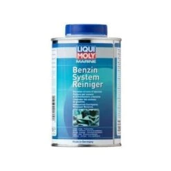 LIQUI MOLY Kraftstoffadditiv Marine Benzin-System-Reiniger -Liqui Moly 275568