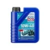 LIQUI MOLY Motoröl Marine 4T Motor Oil 10W-40 -Liqui Moly 275592