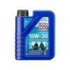 Liqui Moly Marine 4T Motoröl 10W-30 1-Liter - Art.Nr. 25022