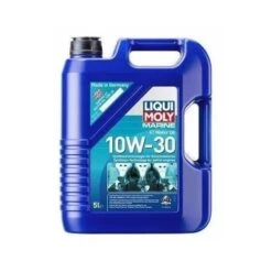 Liqui Moly Marine 4T Motoröl 10W-30 5-Liter - Art.Nr. 25023 -Liqui Moly 275915