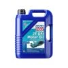 LIQUI MOLY Motoröl Marine 2T DFI Motor Oil 2 LIQUI MOLY Motoröl Marine 2T DFI Motor Oil -Liqui Moly 277060