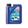 Liqui Moly Marine Single Grad SAE 30 Motoröl 1 Liter - Art.Nr. 25065
