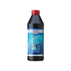 Liqui Moly Marine Getriebeöl GL4/GL5 80W-90 - 1 Liter - Art.Nr. 25068 -Liqui Moly 277084
