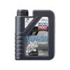 LIQUI MOLY Motoröl Motorbike 4T 10W-30 Street 2 LIQUI MOLY Motoröl Motorbike 4T 10W-30 Street -Liqui Moly 278376