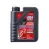 LIQUI MOLY Motoröl Motorbike 4T Synth 5W-40 Street Race -Liqui Moly 280592