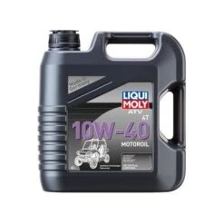 Liqui Moly Motoröl ATV 4T Motoroil 10W-40, 4-Liter, Art.Nr. 3014 -Liqui Moly 302780