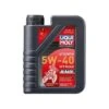 LIQUI MOLY Motoröl Motorbike 4T Synth 5W-40 Offroad Race -Liqui Moly 303462