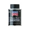 LIQUI MOLY Motoröladditiv Motorbike Engine Flush Shooter