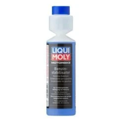 LIQUI MOLY Kraftstoffadditiv Motorbike Benzinstabilisator -Liqui Moly 305083