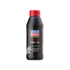 LIQUI MOLY Getriebeöl Motorbike Gear Oil 75W-140 (GL5) -Liqui Moly 306663
