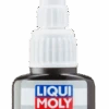 LIQUI MOLY Schraubensicherung Schraubensicherung Mittelfest